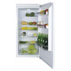 CDA FW522 Integrated Three-Quarter Height Fridge