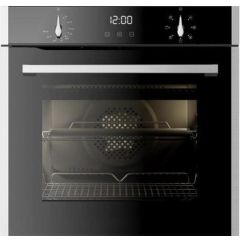 CDA SL200SS Seven Function Electric Fan Oven