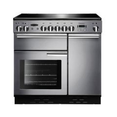 Rangemaster PROP90EISS/C 90cm Electric Range Cooker
