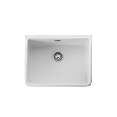 Rangemaster CBL595WH/ Belfast Sink