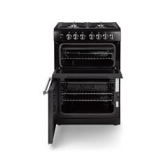 Rangemaster PROPL60DFFBL/C 60cm Professional+ Dual Fuel Cooker