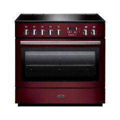 Rangemaster PROP90FXEICY/C 90cm Electric Range Cooker