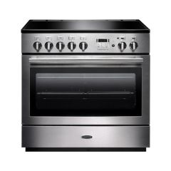 Rangemaster PROP90FXEISS/C 90cm Electric Range Cooker