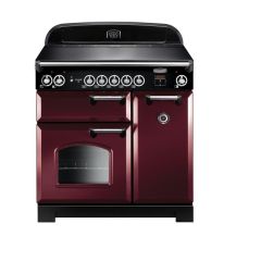 Rangemaster CLA90EICY/C 90cm Electric Range Cooker