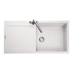 Rangemaster SCO1051CW/ Scoria Sink
