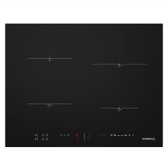 De Dietrich DPI7650BU 65cm Induction Hob