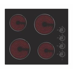 Lifestyle LSCH60R 60cm Ceramic Hob