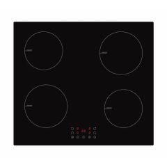 Lifestyle LSIH60TC 60cm Induction Hob