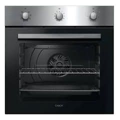 Candy FIDCX602/CA 60Cm Single Oven