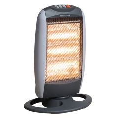 DAD HEA1004 / DAE1267 Halogen Heater 1200W
