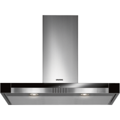 GRUNDIG GDI5792XB 90 ISLAND HOOD