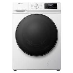 HISENSE WFQA1214EVJM 12KG FREE STANDING WASHER