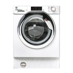 Hoover HBWS49D1ACE/-80/NBL 9Kg 1400Rpm Integrated Washing Machine