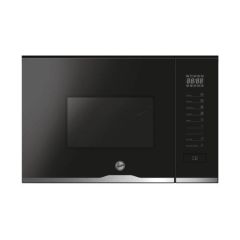 Hoover HMG20C5SB-80 Built In 38Cm Combi Microwave