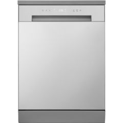 LG DF030FL Lg Series 2 Df030fl Full-Size Dishwasher - Silver