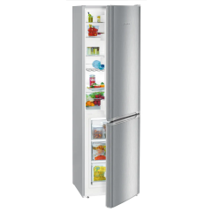 LIEBHERR CUELE3331-26 Automatic Refrigerator-Freezer With Smartfrost