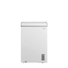 Midea MDRC154FZE01 99L Chest Freezer