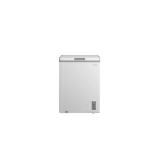 Midea MDRC211FZE01 143L Chest Freezer