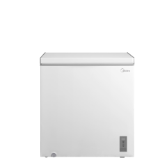 Midea MDRC284FZE01 198L Chest Freezer