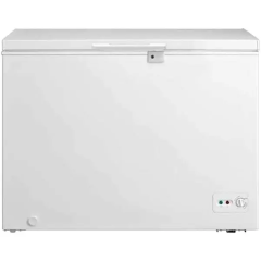 Midea MDRC345FZE01 249L Chest Freezer
