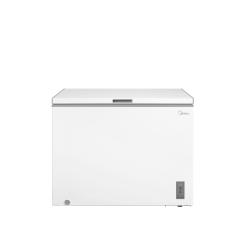 Midea MDRC411FZE01 293L Chest Freezer