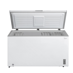 Midea MDRC564FZE01 418L Chest Freezer