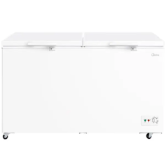 Midea MDRC698FZE01 508L Chest Freezer