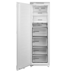 Midea MDRE306FGE01D Built In Freezer - 212 Litres - E Energy Rating