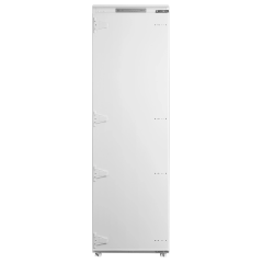Midea MDRE423FGE01D Built In Fridge - 304 Litres - E Energy Rating