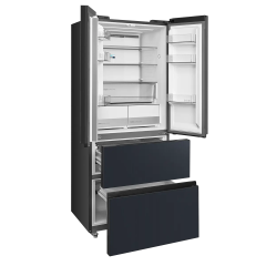 Midea MDRF600BIE70 French Door Fridge Freezer