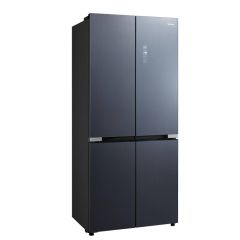 Midea MDRM706BIE70 Multi Door American Fridge Freezer