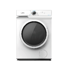 Midea MF100W60 6Kg 1000 Spin Washing Machine