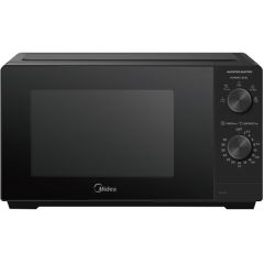 Midea MMOP01MZ-BK 20L Microwave