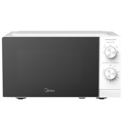 Midea MMOP01MZ-WH 20L 700W Microwave