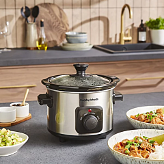 Morphy Richards 460300 1.5L Slow Cooker