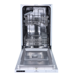 NEWWORLD NW45DWINT 45Cm Integrated Dishwasher