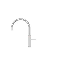 Quooker 2.2FRCHR Combi 2.2 Fusion Round chrome
