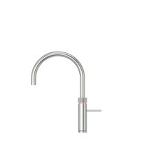 Quooker 2.2FRRVS Combi 2.2 Fusion Round stainless steel
