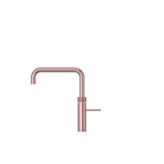 Quooker 2.2FSRCO Combi 2.2 Fusion Square rose copper
