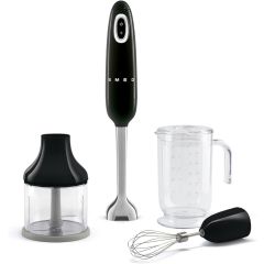 Smeg HBFO3BLUK 3In1 Stick Blender