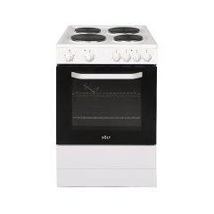 Solt ASCC60W 60Cm Single Cavity Cooker