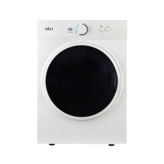 Solt SOLVTD3W 3Kg Compact Vented Dryer