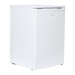 Statesman L255W 55cm Under Counter Larder Fridge White