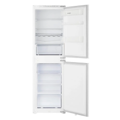 Teknix BITH50FF INTEGRATED FRIDGE FREEZER 