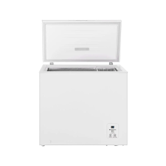 Teknix CH191 191Litre Chest Freezer