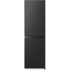 Teknix FFPH1825PB 50/50 Fridge Freezer Total No Frost