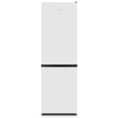 Teknix FFPH186W 60Cm Fridge Freezer