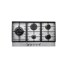 Teknix SCGH91X 90CM GAS HOB