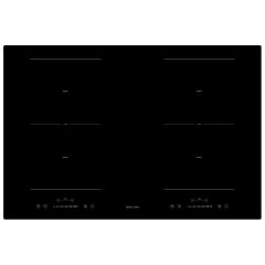 Teknix SCIH77SL INDUCTION HOB