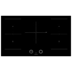 Teknix SCIH90SW 90CM INDUCTION HOB